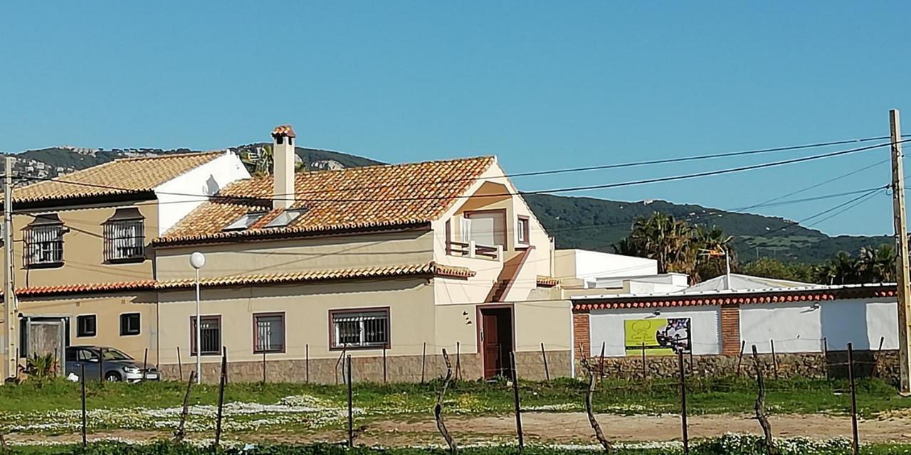 Son De Mar 2 Bolonia Exterior foto